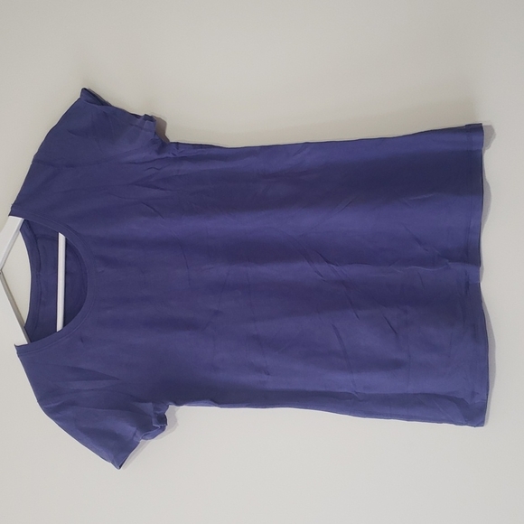 Lululemon Tee Shirt